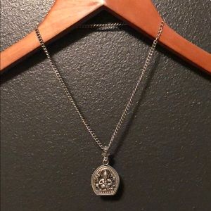 ✨ Bestower of Success Necklace